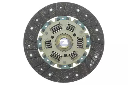 Сцепление AISIN для MAZDA 6 универсал (GH) 2.0 MZR